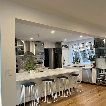Queen Loft In Nature Toronto Bagian luar foto