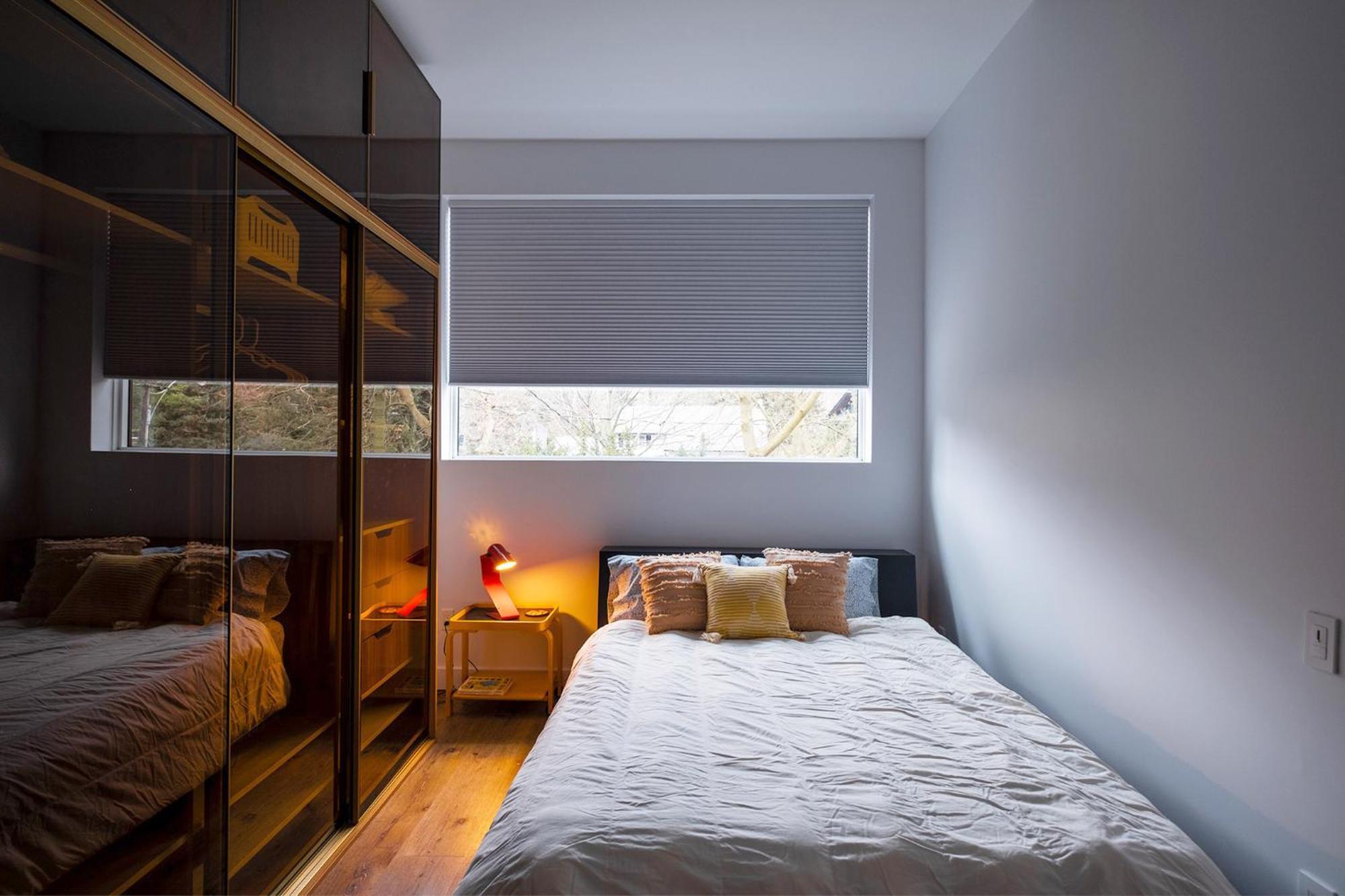Queen Loft In Nature Toronto Bagian luar foto